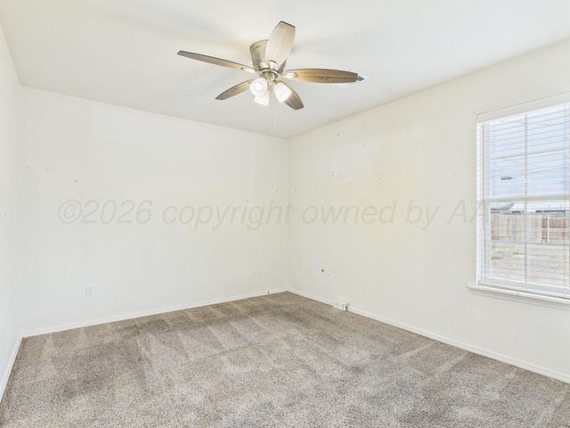 621 S HILL Street, Amarillo, TX 79104