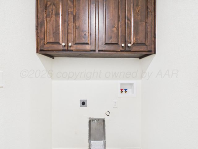 621 S HILL Street, Amarillo, TX 79104