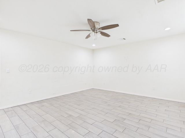 621 S HILL Street, Amarillo, TX 79104