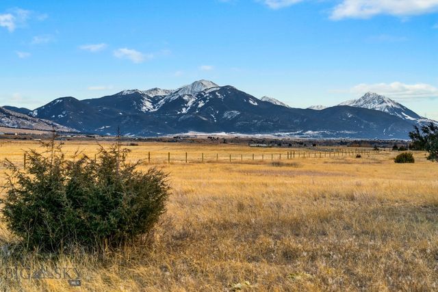 TBD East River Road, Livingston, MT 59004