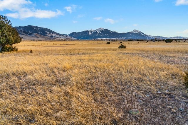 TBD East River Road, Livingston, MT 59004