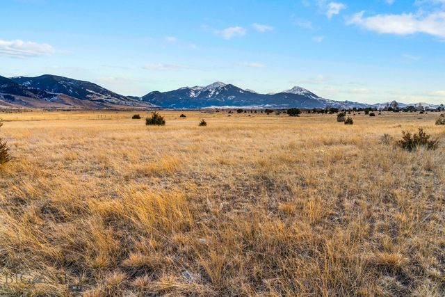 TBD East River Road, Livingston, MT 59004