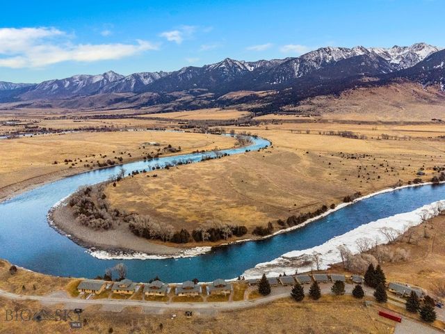 TBD East River Road, Livingston, MT 59004
