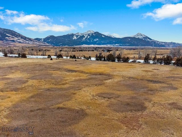 TBD East River Road, Livingston, MT 59004
