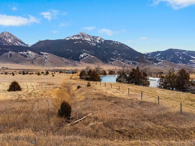 TBD East River Road, Livingston, MT 59004