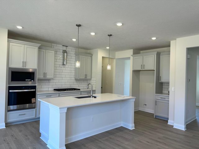 9690 Glenfield Avenue, Lot 154, Plain City, OH 43064