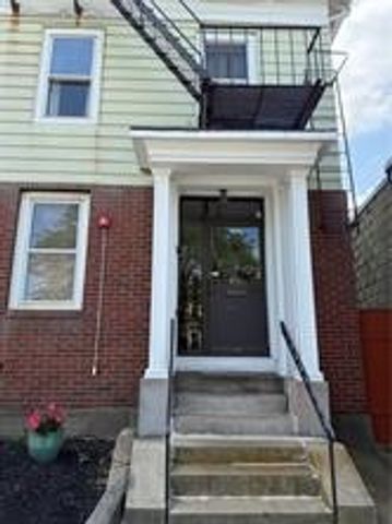 498 Broadway Avenue 2, Providence, RI 02909