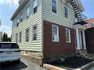 498 Broadway Avenue 2, Providence, RI 02909