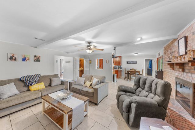 122 Jill Lane, Sulphur Springs, TX 75482