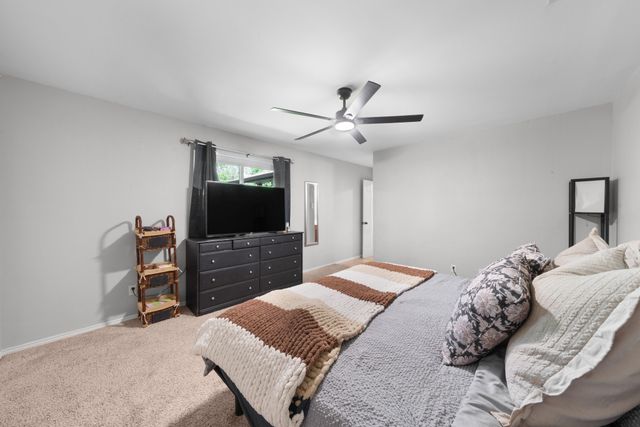 122 Jill Lane, Sulphur Springs, TX 75482