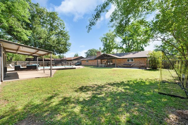 122 Jill Lane, Sulphur Springs, TX 75482