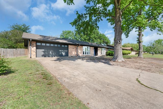 122 Jill Lane, Sulphur Springs, TX 75482