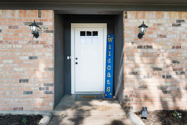 122 Jill Lane, Sulphur Springs, TX 75482