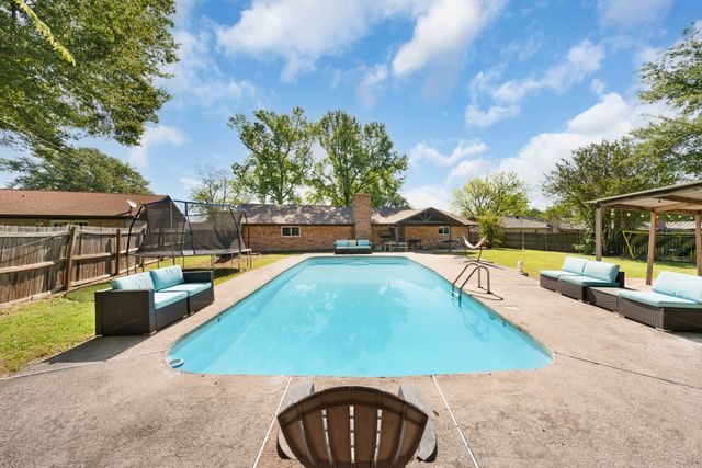122 Jill Lane, Sulphur Springs, TX 75482