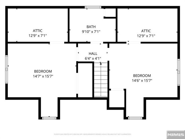 774 Austin Avenue, Oradell, NJ 07649