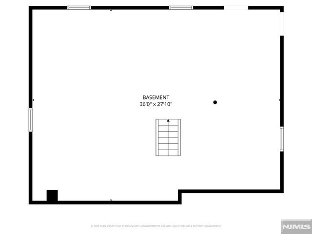 774 Austin Avenue, Oradell, NJ 07649