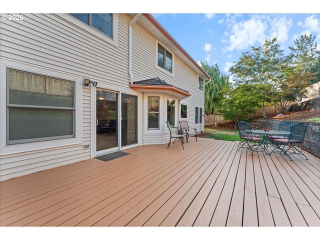 16825 Sw TIMBERLAND Dr, Beaverton, OR 97007