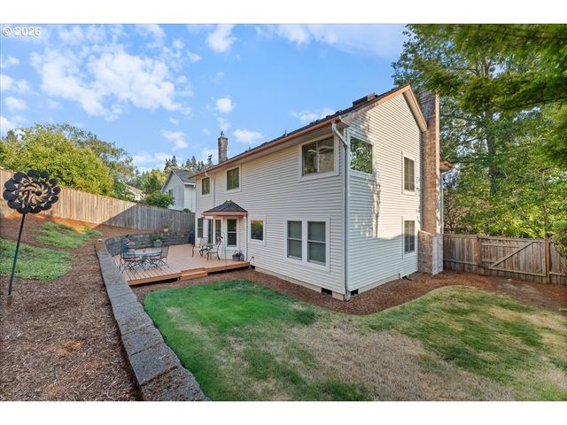 16825 Sw TIMBERLAND Dr, Beaverton, OR 97007