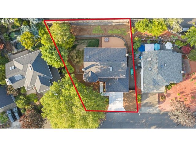 16825 Sw TIMBERLAND Dr, Beaverton, OR 97007