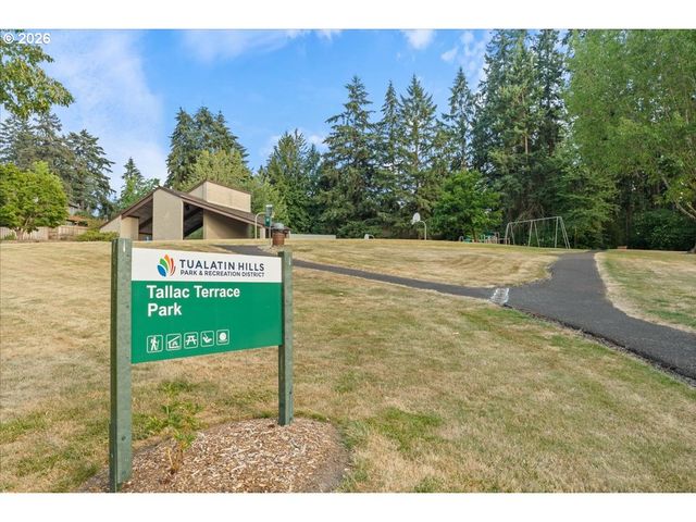 16825 Sw TIMBERLAND Dr, Beaverton, OR 97007