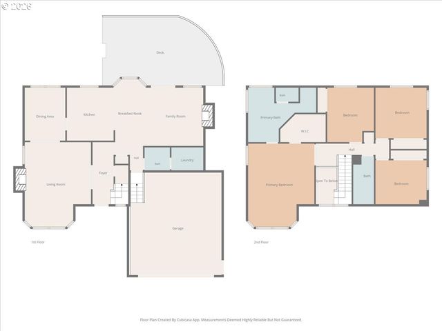 16825 Sw TIMBERLAND Dr, Beaverton, OR 97007