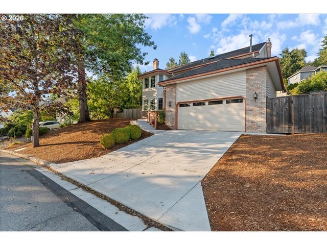 16825 Sw TIMBERLAND Dr, Beaverton, OR 97007