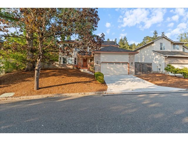 16825 Sw TIMBERLAND Dr, Beaverton, OR 97007