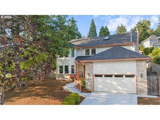 16825 Sw TIMBERLAND Dr, Beaverton, OR 97007
