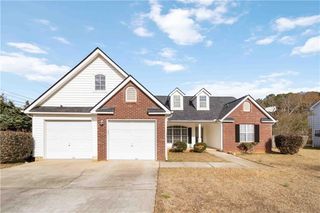 101 River View Court, Hampton, GA 30228