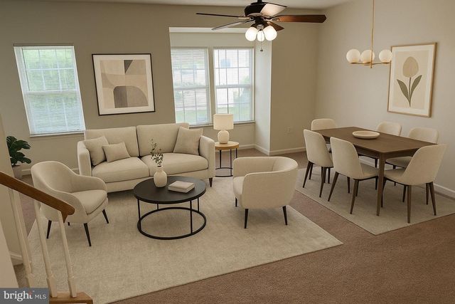 7216 MOCKINGBIRD CIR, Glen Burnie, MD 21060