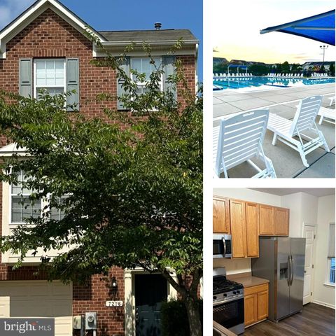 7216 MOCKINGBIRD CIR, Glen Burnie, MD 21060