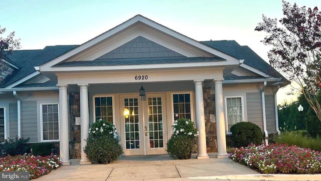 7216 MOCKINGBIRD CIR, Glen Burnie, MD 21060