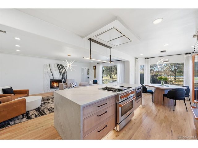 4400 W 17th Ave, Denver, CO 80204