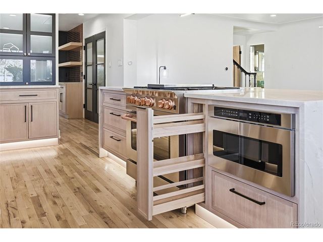 4400 W 17th Ave, Denver, CO 80204