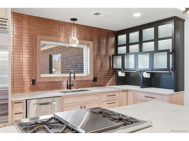 4400 W 17th Ave, Denver, CO 80204