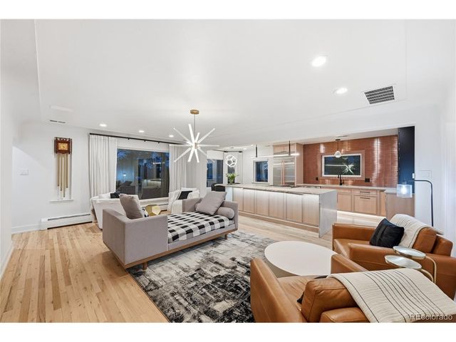 4400 W 17th Ave, Denver, CO 80204