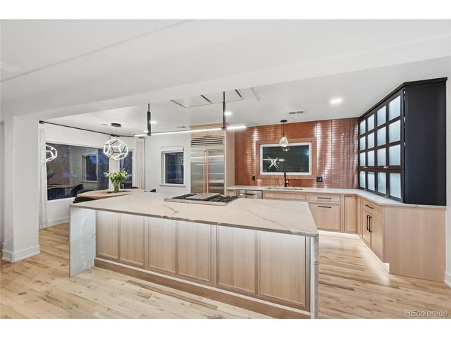 4400 W 17th Ave, Denver, CO 80204