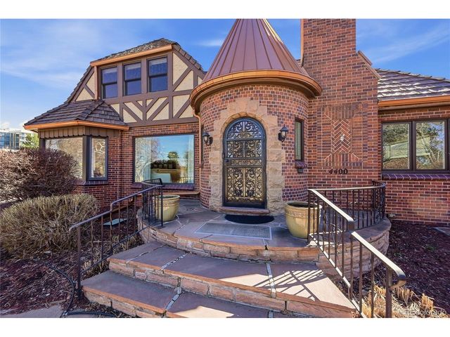 4400 W 17th Ave, Denver, CO 80204