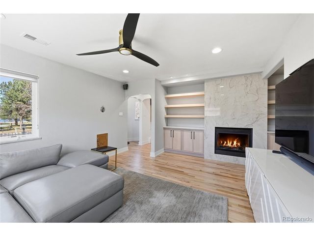 4400 W 17th Ave, Denver, CO 80204