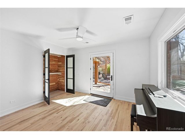 4400 W 17th Ave, Denver, CO 80204