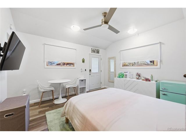 4400 W 17th Ave, Denver, CO 80204