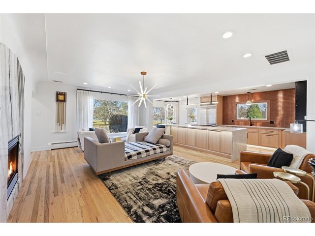 4400 W 17th Ave, Denver, CO 80204