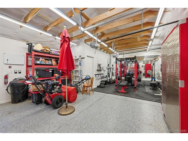 4400 W 17th Ave, Denver, CO 80204