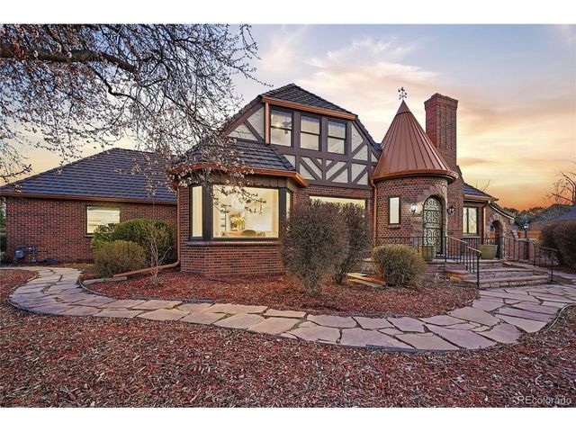 4400 W 17th Ave, Denver, CO 80204