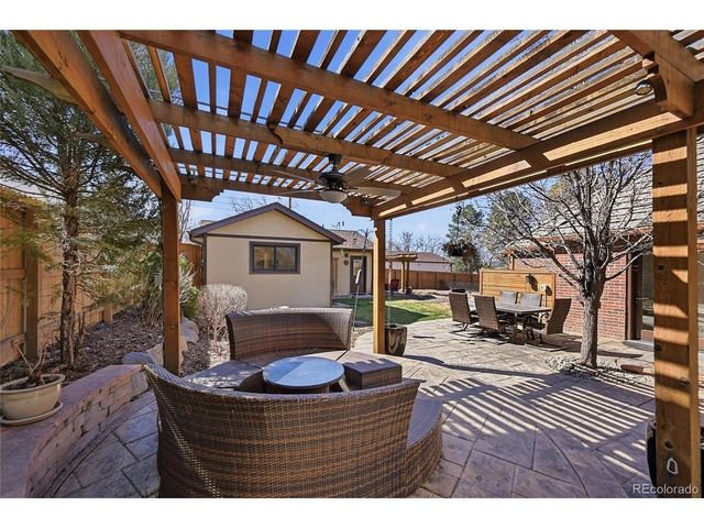 4400 W 17th Ave, Denver, CO 80204