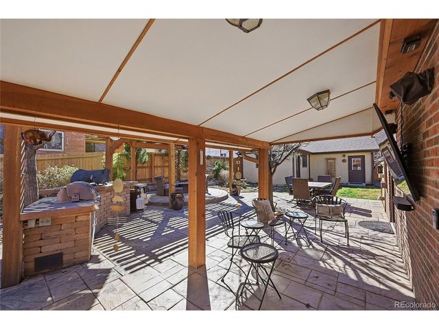 4400 W 17th Ave, Denver, CO 80204