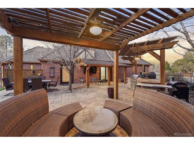 4400 W 17th Ave, Denver, CO 80204