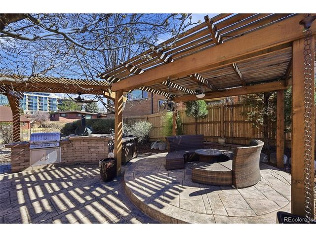 4400 W 17th Ave, Denver, CO 80204