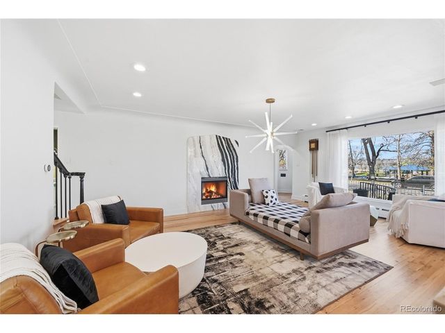 4400 W 17th Ave, Denver, CO 80204