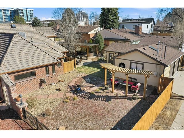 4400 W 17th Ave, Denver, CO 80204